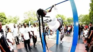 Lord Vital: Everything Is Beastmode (2015) Documentary
