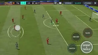 Easiest FIFA match ever
