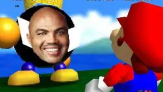 Super Space Jam 64
