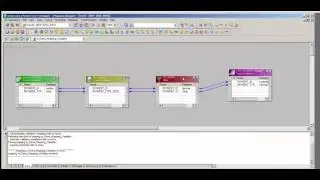 PowerCenter Mapping-Workflow Variable Data Exchange