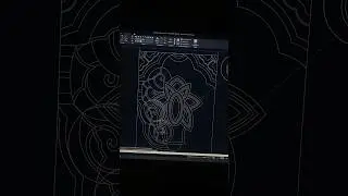 Watch Jetta Gerdts ‘26, Entertainment Design build and design a themed wall design.
