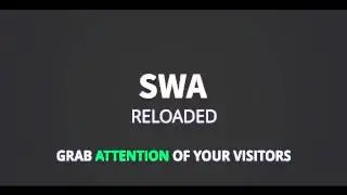 Preview Sticky Widget Areas Reloaded WordPress