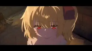 Hifuu Club Activity Record - Remilia and Flandre Scene (Eng Sub)