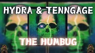 *REACTION* Hydra & Tenngage - The Humbug