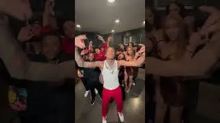 NLE Choppa - Set Up Story (NEW SNIPPET)