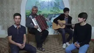 Фузайл и Икбол, Сарвиноз, 12.11.2017   1289