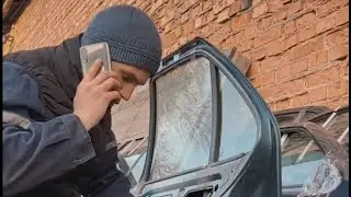 Типичная разборка часть 3