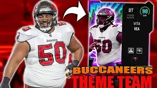 FINALLY GOT THAT VITA VEA UPGRADE! MADDEN 23