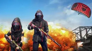 Screen Recording 20210709 190512 PUBG MOBILE