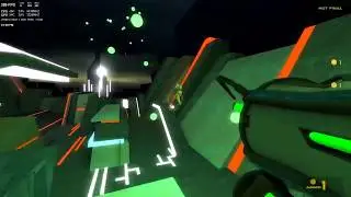Velocity Brawl - Prototype Build