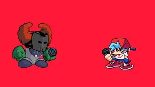 Playing old/classic fnf mods #1 (tricky)