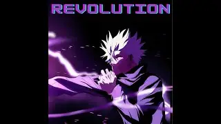 REVOLUTION - MINIMAL PHONK