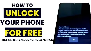 Unlock Blacklisted iPhone IMEI   Free Bad ESN Repair Guide