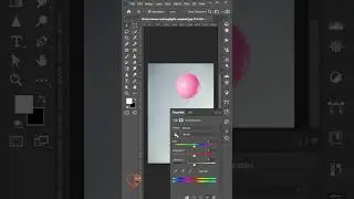 how to change color in adobe photoshop | photoshop for beginners | 
