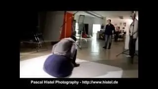 Fashion Shooting von Pascal Histel mit Quang.mp4