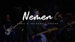 NEMEN - YOGA & FRIENDS | COVER | Live Record