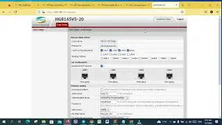 របៀបផ្ដូរលេខកូខ​​WIFI​ modem huawai 5G