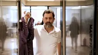 Lacrima Özel Tasarım Elbise Tanıtım Filmi | Lacrima Special Design Dress Promotional Film#lacrimacom