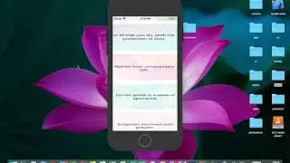 HOW TO CREATE A SCROLLVIEW ON XCODE