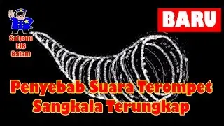 [ TERBARU ] Ini dia  Penyebab 