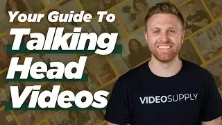How To Film The Best Talking Head Videos