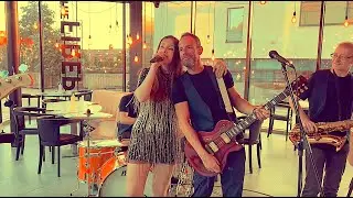 MARC AND KIKI - DISCO MEDLEY
