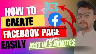 How to Create Facebook Business Page 2023 and Earn Money Online