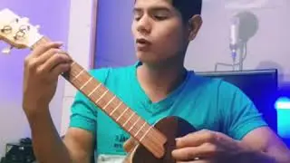 Tu Amor - Jay Kalyl ft Funky (cover)