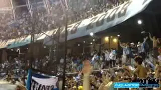 Cada dia te quiero mas - T  Final 2014