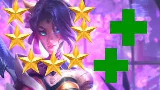 PLAYING NEITH AFTER NERFS SHES STILL OP SUPPORT