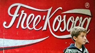 SERBIA - STOLEN KOSOVO [MULTISUBS] Banned Czech documentary by Václav Dvořák