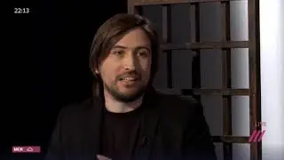 Филипп Киркоров в программе "Дождь"