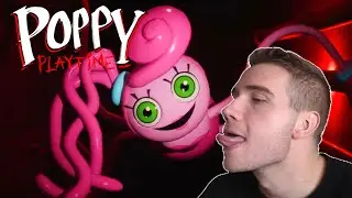 WIR SIND IN CHAPTER 2! | Poppy Playtime #3
