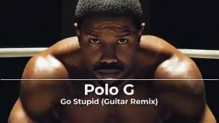 Polo G Go Stupid | Edit Audio 🔊