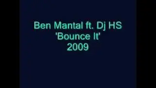 [Tuning Beats 2009] Ben Mantal ft Dj HS - Bounce It  (2009)