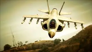 Danger Zone (GTA 5 Machinima)
