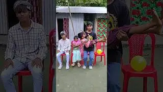 balloon play game at home #shorts