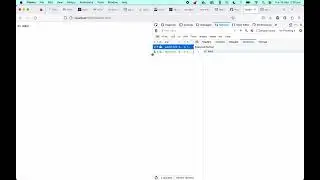 Go - Form encoded URL data (see description for blog post link)