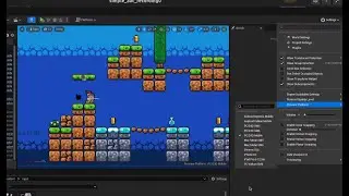 Unreal Engine 5.4.3 habilitar OPENGL 3.1 + Prueba en linux Ubuntu + blog linux.