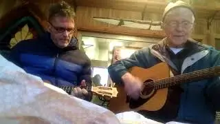 Cedar Valley Boys - Duende