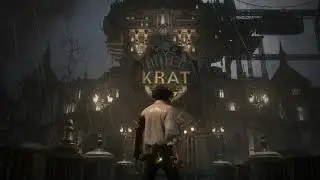 Lies Of P OST Attacked Krat Hotel
