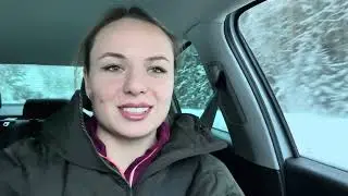 VLOG 9 | БУЛКА УСТРОИЛ ГОП СТОП | ИДЕМ В ЛЕС