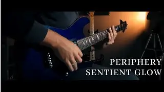 Periphery / Sentient Glow - Guitar Cover