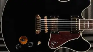 Soul Guitar Backing track in Otis Redding Style