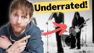 Uncovering The Best 90's Riffs: Suede's Underrated Gem