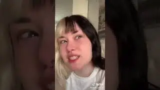 Тик ток прохайпил поп ит
