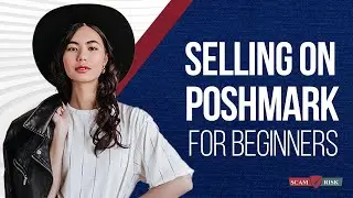 SELLING ON POSHMARK - Selling On Poshmark For Beginners 2022