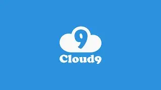 Welcome to Cloud9