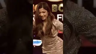 rashmika viral video
