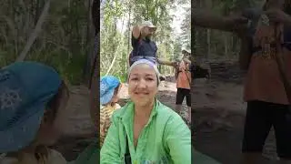 Путешествие по Уралу одним днём. Аракульские Шиханы. Дом и баня в Касли